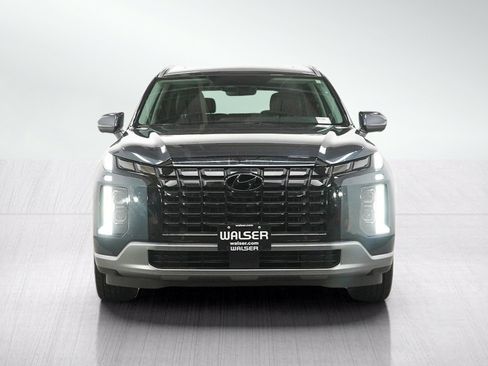 Used 2024 Hyundai Palisade SEL w/ Premium Package AWD/4WD image 8