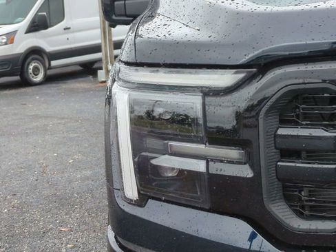 New 2026 Ford F150 Lariat image 10