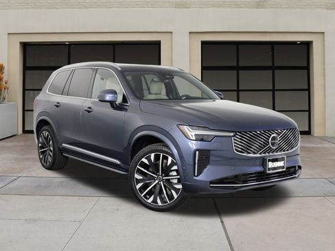 New 2026 Volvo XC90 B6 Plus w/ Protection Package image 19