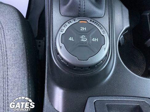 Used 2021 Ford Bronco Big Bend AWD/4WD image 26
