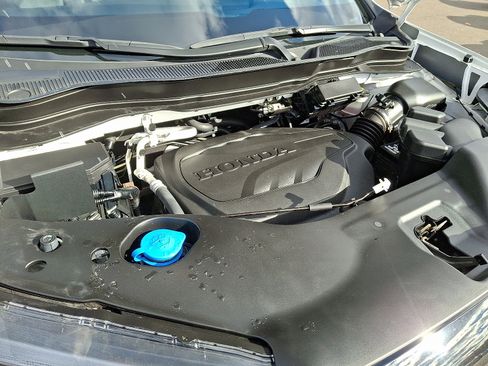 Used 2024 Honda Ridgeline Sport image 27