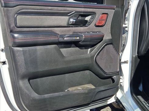 Used 2022 RAM 1500 TRX w/ TRX Level 2 Equipment Group AWD/4WD image 10
