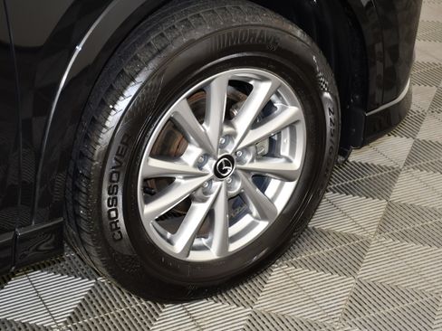 Used 2024 MAZDA CX-5 AWD 2.5 S w/ Select Package image 41