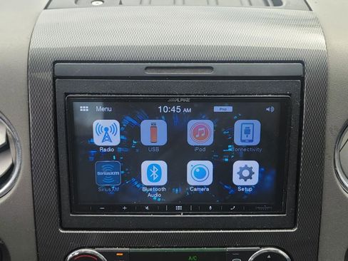 Used 2008 Ford F150 FX4 image 28