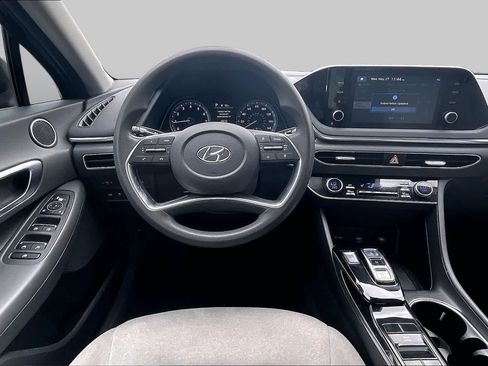Used 2022 Hyundai Sonata SEL FWD image 6