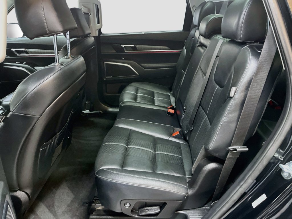 Used 2025 Kia Telluride SX AWD/4WD image 26