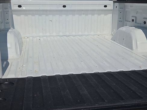 Used 2026 Chevrolet Silverado 1500 RST AWD/4WD image 8