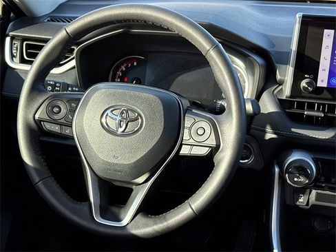 Used 2024 Toyota RAV4 XLE Premium image 14