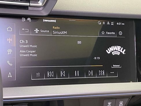 New 2026 Audi A3 2.0T Premium Plus image 27