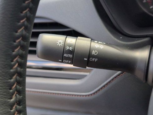 New 2026 Subaru Forester Sport AWD/4WD image 25