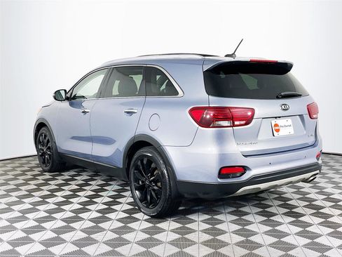 Used 2020 Kia Sorento EX image 6