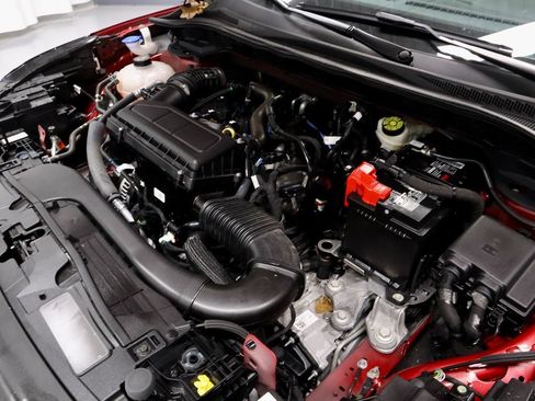 Certified 2023 Ford Escape ST-Line w/ Tech Pack #1 image 17