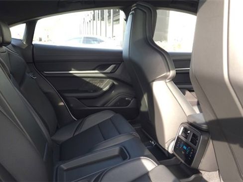 New 2025 Porsche Taycan image 15