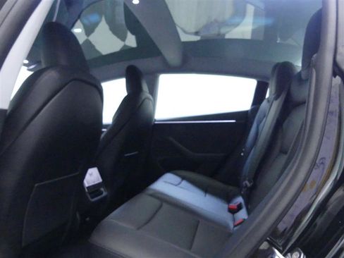 Used 2026 Tesla Model 3 AWD/4WD image 24