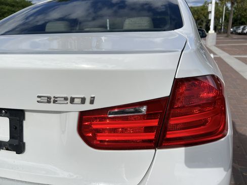 Used 2015 BMW 320i Sedan image 41