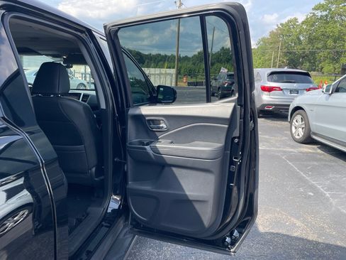 Used 2020 Honda Ridgeline RTL-E image 19