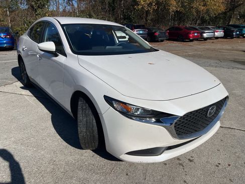 Used 2021 MAZDA MAZDA3 s image 13