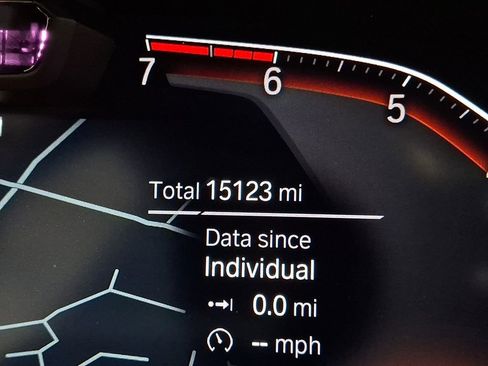 Certified 2024 BMW X4 xDrive30i w/ Premium Package image 11