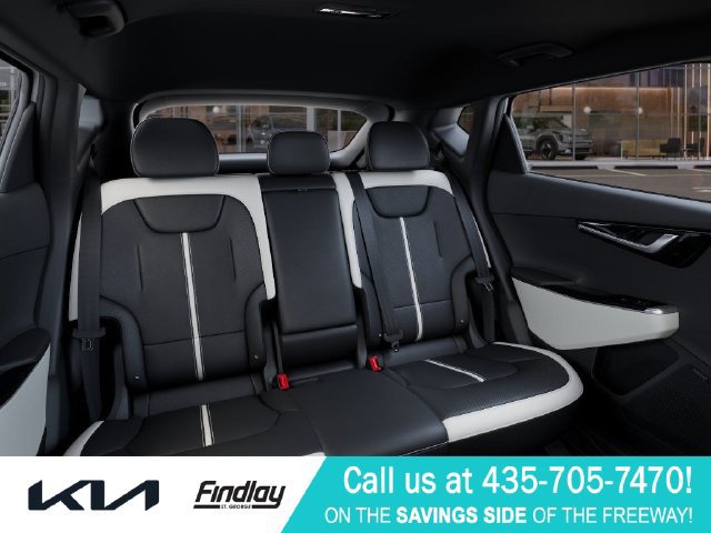 New 2026 Kia EV6 GT-Line AWD/4WD image 16