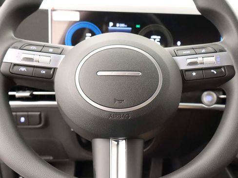 New 2026 Hyundai Santa Cruz SE FWD image 11