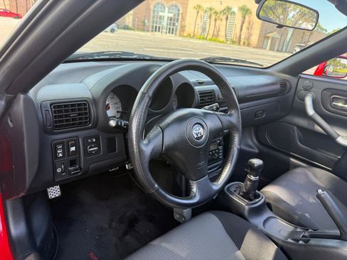 Used 2002 Toyota MR2 RWD image 27
