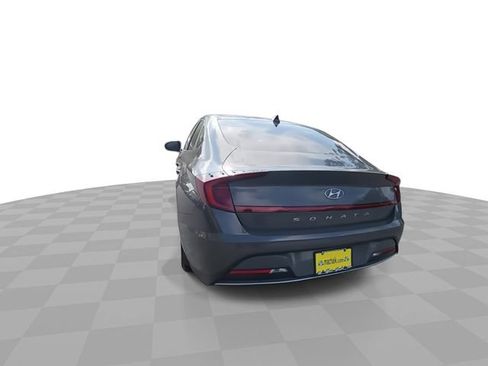 Used 2021 Hyundai Sonata SE image 7