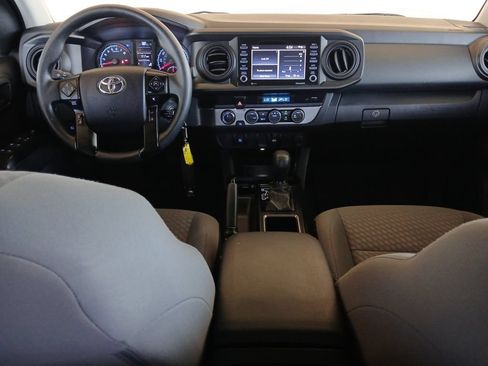 Used 2023 Toyota Tacoma SR AWD/4WD image 10