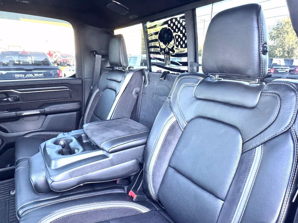 Used 2023 RAM 1500 TRX w/ TRX Level 2 Equipment Group AWD/4WD image 20