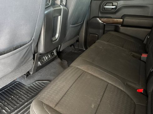 Used 2020 Chevrolet Silverado 1500 RST w/ All-Star Edition AWD/4WD image 14
