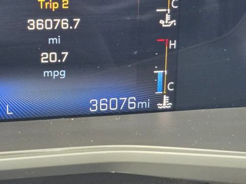 Used 2023 Chevrolet Colorado Trail Boss w/ Advanced Trailering Package image 24