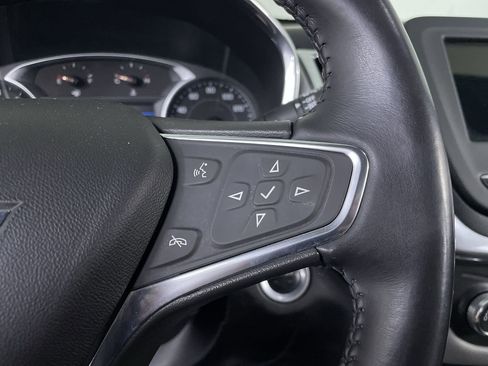 Used 2019 Chevrolet Equinox LT AWD/4WD image 25