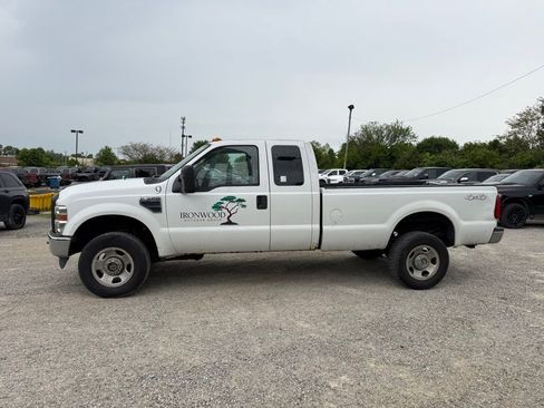 Used 2008 Ford F350 XL AWD/4WD image 9