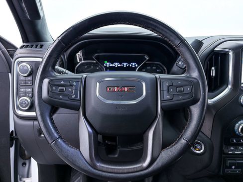 Used 2021 GMC Sierra 1500 AT4 w/ AT4 Premium Package AWD/4WD image 32