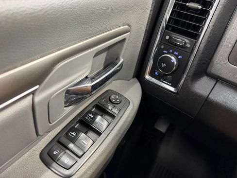 Used 2018 RAM 1500 Big Horn AWD/4WD image 18