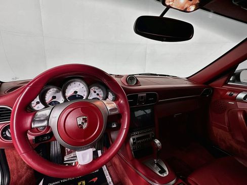 Used 2008 Porsche 911 Carrera S RWD image 10