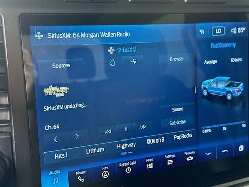 Used 2023 Ford F150 Tremor AWD/4WD image 31