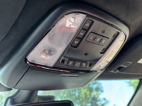 Used 2022 Dodge Durango SRT w/ Premium Interior Group AWD/4WD image 28
