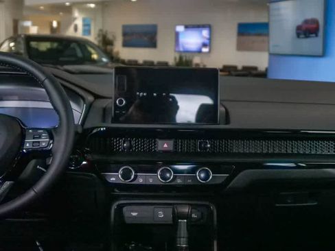 New 2026 Honda CR-V Sport Touring image 11