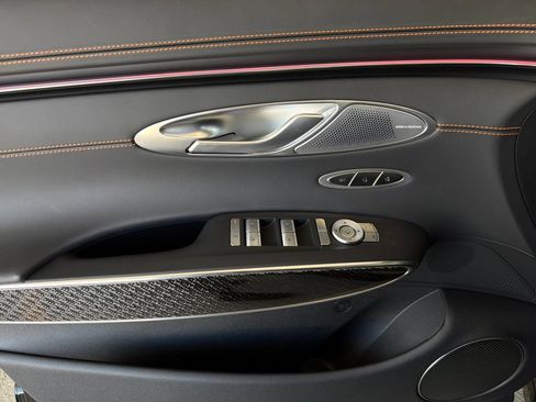 New 2026 Genesis GV70 3.5T Sport Prestige AWD/4WD image 11