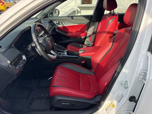 Used 2023 Acura Integra A-Spec image 14