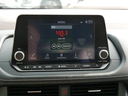 Certified 2023 Nissan Rogue SV AWD/4WD image 14