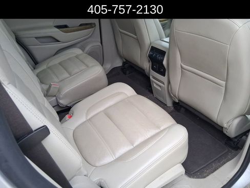 Used 2018 GMC Acadia Denali w/ Technology Package image 7