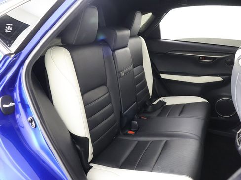 Used 2021 Lexus NX 300 F Sport image 30