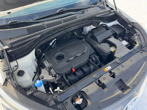 Used 2018 Hyundai Santa Fe Sport w/ 2.4L Value Package 02 image 25