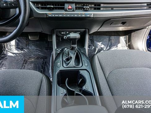 Used 2025 Kia K4 FWD image 40