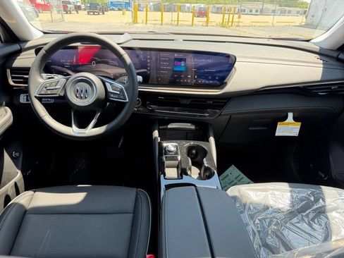 New 2026 Buick Envision Avenir AWD/4WD image 10