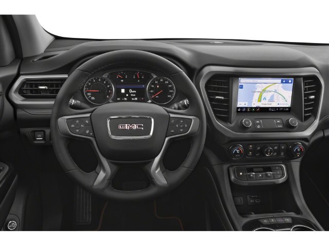 Used 2023 GMC Acadia AT4 w/ Trailering Package AWD/4WD image 4
