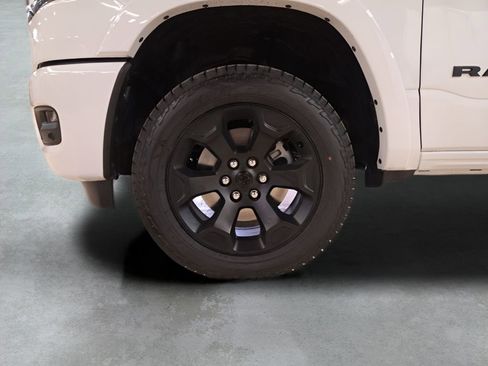 New 2026 RAM 1500 Big Horn/Lone Star image 24