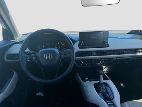 Used 2024 Honda HR-V LX image 20