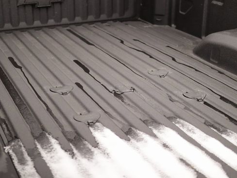 New 2026 Chevrolet Silverado 3500 LT image 27